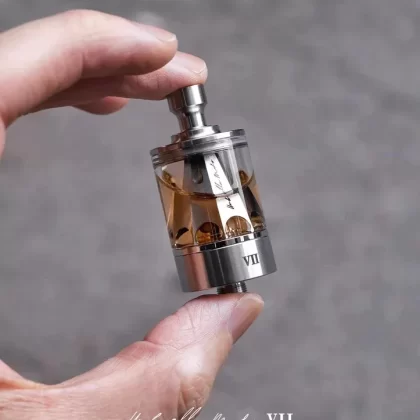 7th tank (MTL/RDL) Prebuilt by Umbrella Mods