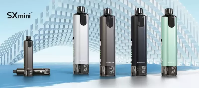 YiHi SXmini Puremax 2 Kit