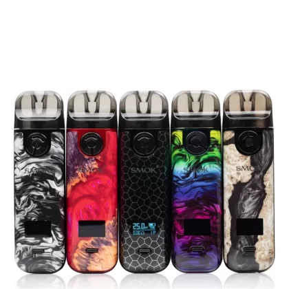 SMOK Novo 4 Pod System 25W 800mAh