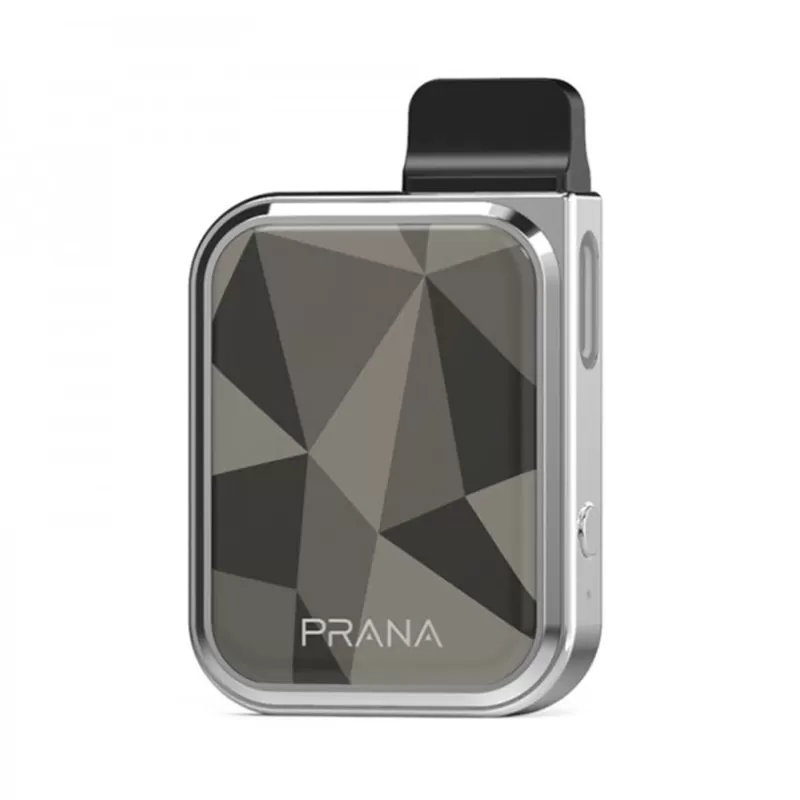 Lost Vape Prana Pod System Kit 500mAh & 1ml - Gem Blue - Image 3