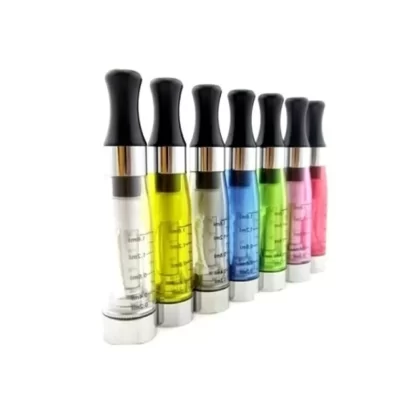 CE4 Clearomizer – Tank - E Ciggbolaget Se