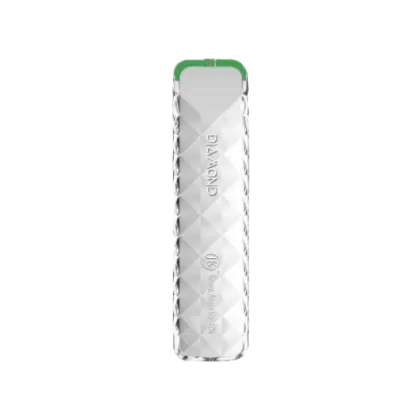 Green Apple – Air Bar Diamond 500 Puffs - Ejuicewarehouse