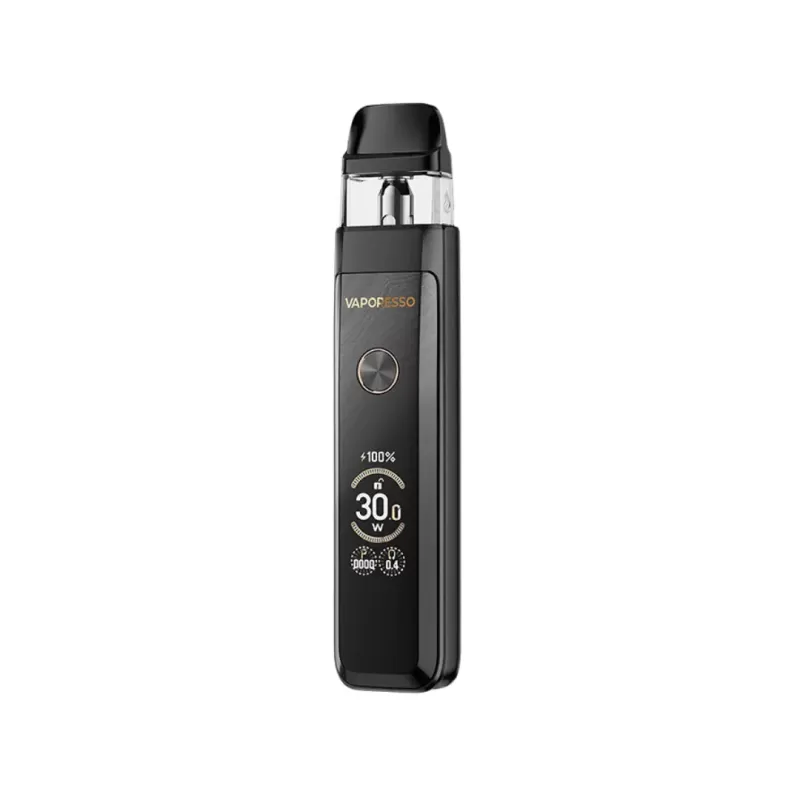 Vaporesso XROS Pro 2 Vape Kit - Glittering Black - Image 2