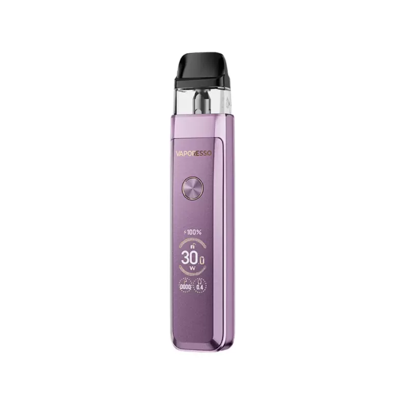 Vaporesso XROS Pro 2 Vape Kit - Glittering Black - Image 3
