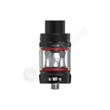 SMOK TFV Mini V2 Tank - Colour#Matte Black>Silver
