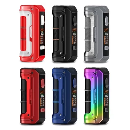 GeekVape Max100 (Aegis Max 2) Box Mod - Vape Mod; Vape Product; 4000mAh
