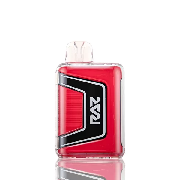 RAZ TN9000 9K Puffs Disposable Vape - 12mL - Polar Ice - Image 3