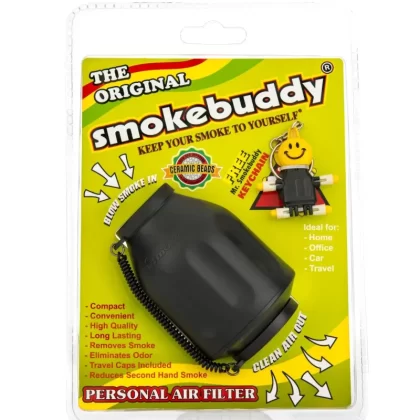 Smokebuddy Original Personal Air Filter - Granade