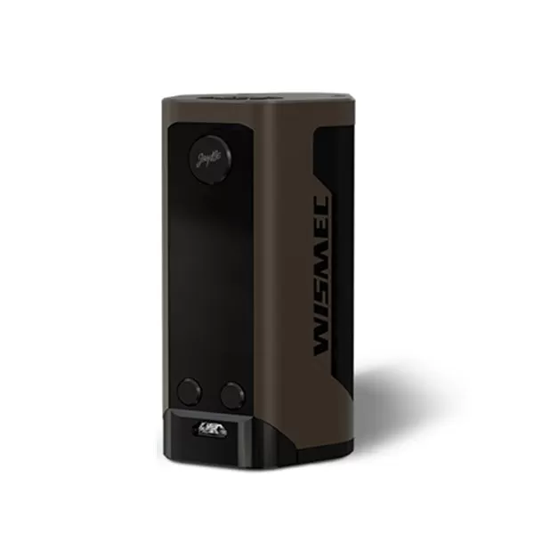 WISMEC RX GEN3 300W TC Box Mod - Image 3
