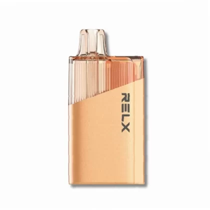 RELX Pocket 30K Disposable Vape 3%