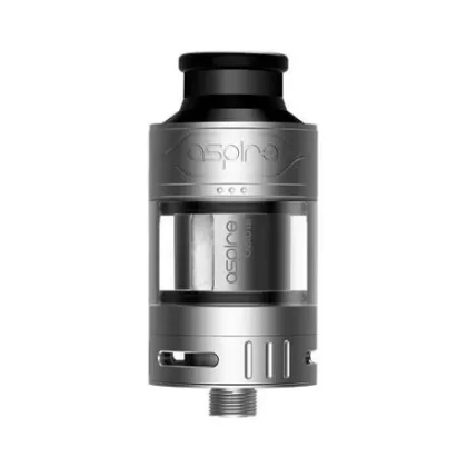 Aspire Cleito 120 Pro Tank - Silver