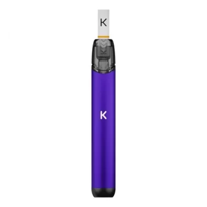 Kiwi Pen Space Violet – Kiwi Vapor