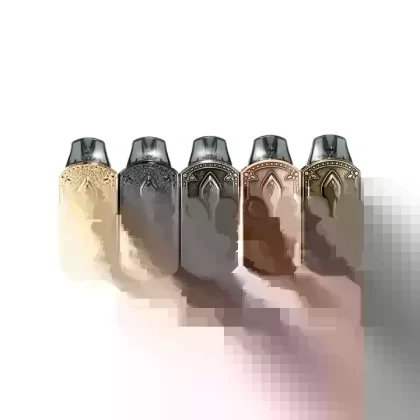 Uwell Sculptor Pod Kit - Eliquidsupply