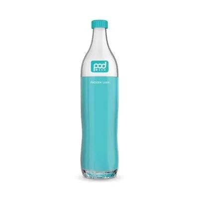 Pod Mesh Flo 4000 Frozen Lush Disposable Vape