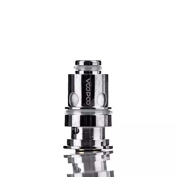 VooPoo PnP Replacement Coils - Pack of 5 - Pack of 5 - 0.8 ohm PnP R1 - Image 2