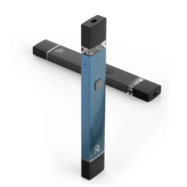 OVNS Brick Vape Pod System Kit 250mAh & 0.5ML - Black