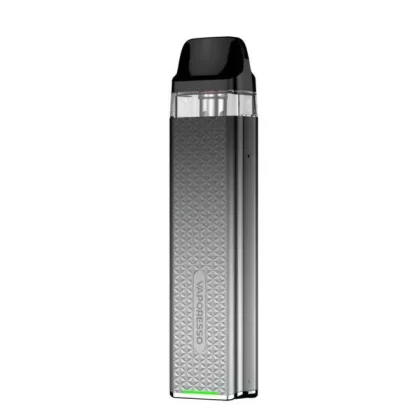 Vaporesso Xros 3 Mini Kit - Colour#Icy Silver>Navy Blue>Phantom Gold>Rose Pink>Space Grey