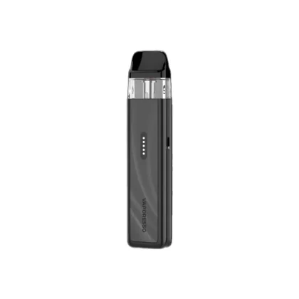 Vaporesso XROS 6 Mini Pod Kit - Black, Jelly Green