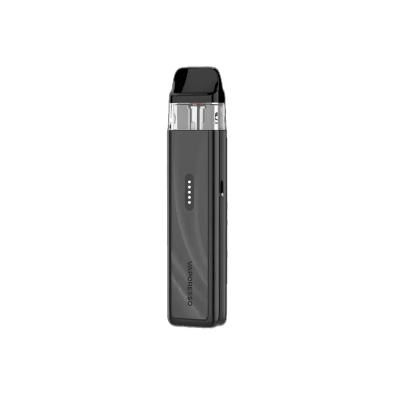 Vaporesso XROS 6 Mini Pod Kit - Black, Jelly Green