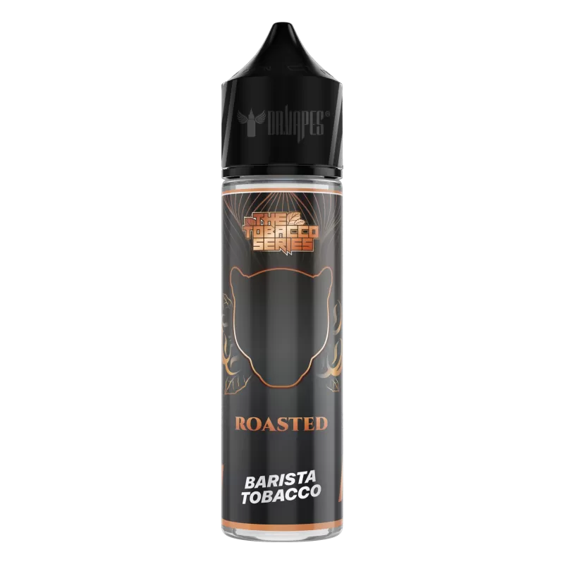 Barista Tobacco 60ml - 60ml / 6mg