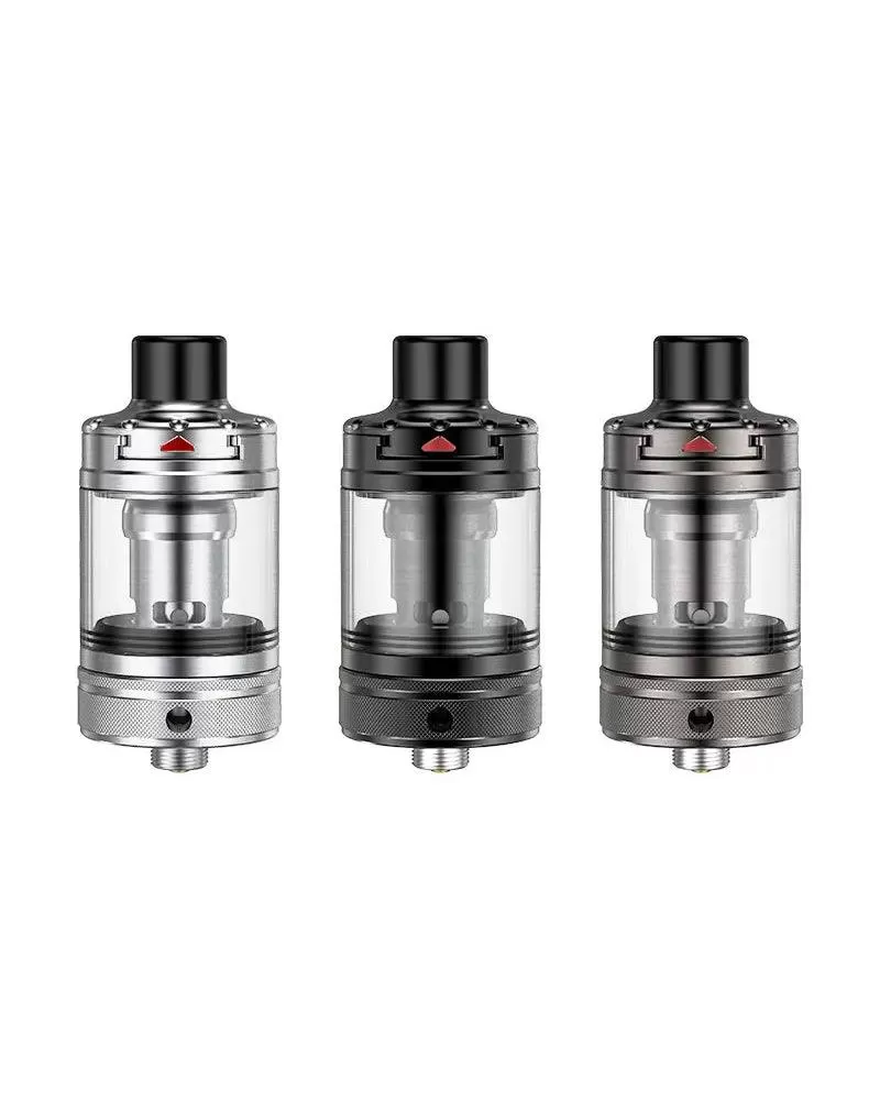 Aspire Nautilus 3 Tank - Gunmetal