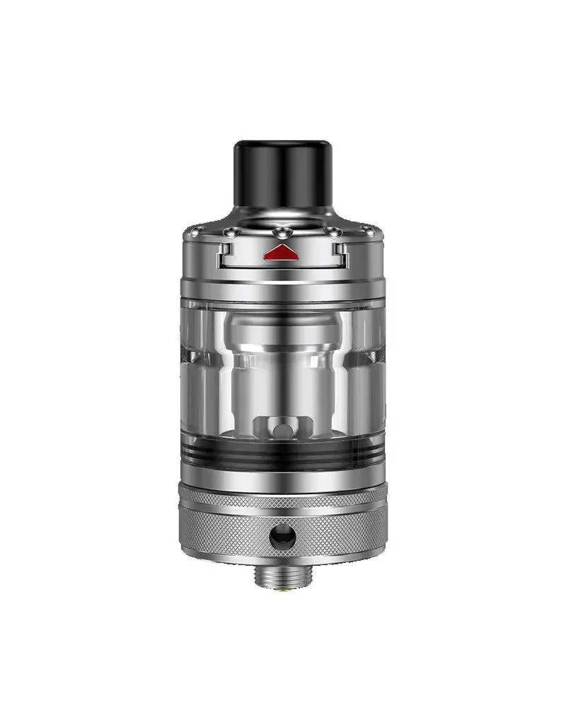 Aspire Nautilus 3 Tank - Gunmetal - Image 2