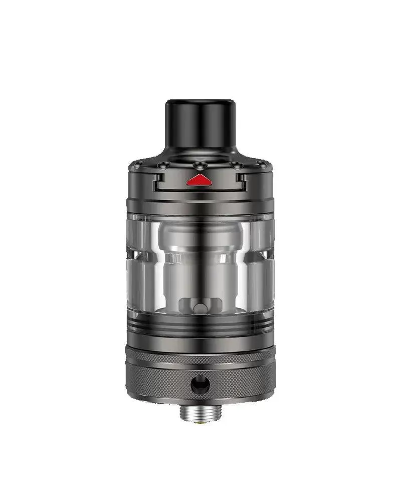 Aspire Nautilus 3 Tank - Gunmetal - Image 3