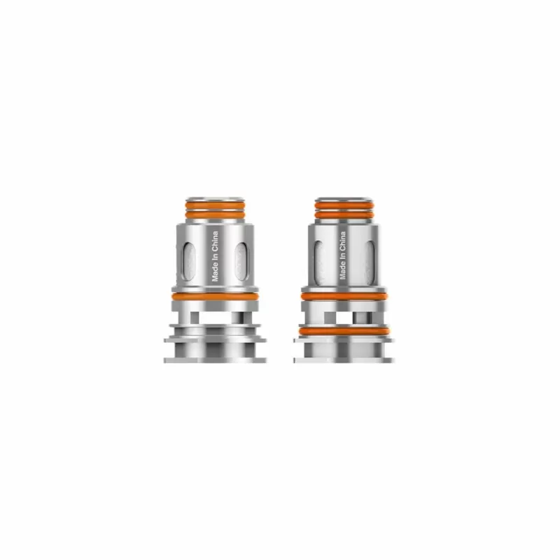 GeekVape P Series Coils 5pk Boost Pro Coil 0.2/0.4ohm Mesh - Bangvapeaustralia