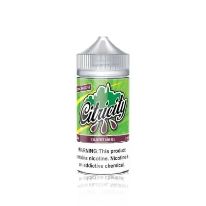 Citricity Crazberry Limeade eJuice - Vape Product; Vape Product, Vape Product
