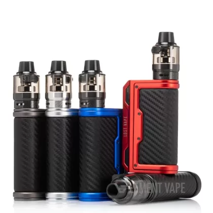 Lost Vape THELEMA QUEST 200W Starter Kit - Ecigpremium