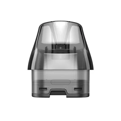 Aspire Minican 3 Empty Pod Cartridge 3ml for Minican 3 / Minican 3 Pro Kit 1pc/pack - Translucent Black
