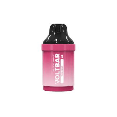 Pink Guava – VOLTBAR - Vaporworldbd