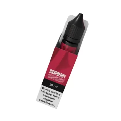 Liquid Vjuice Go+ VBAR 12mg Raspberry 10ml