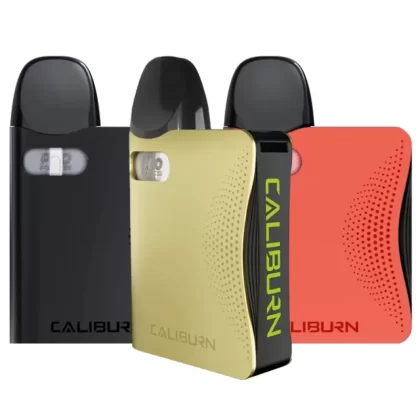 UWELL CALIBURN AK3 13W POD KIT - Vapebazaar Pk