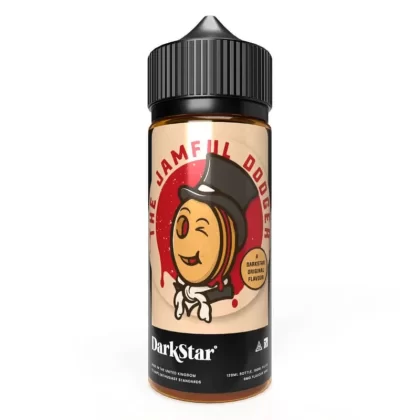 The Jamful Dodger – Short Fill