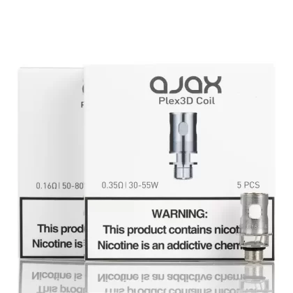 Innokin AJAX PLEX3D Replacement Coils