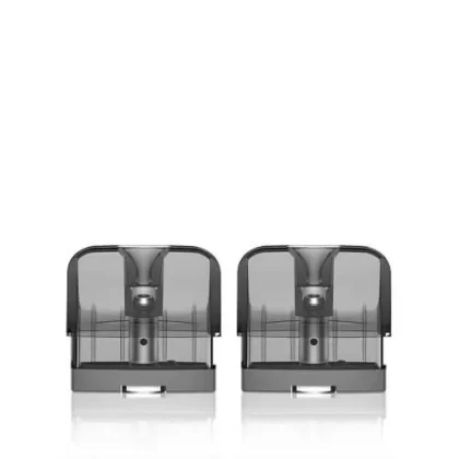 Suorin Reno Empty Replacement Pods - Vape Store