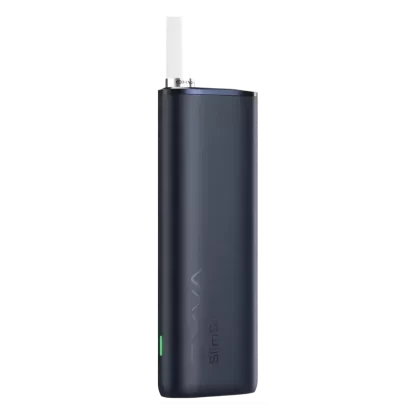 OXVA SlimStick Prefilled Pod Kit - Colour#Black (Kiwi Passionfruit)>Blue (Blueberry)>Gold (Lychee Ice)>Grey (Mint)>Pink (Watermelon)>Purple (Lemon Lime)