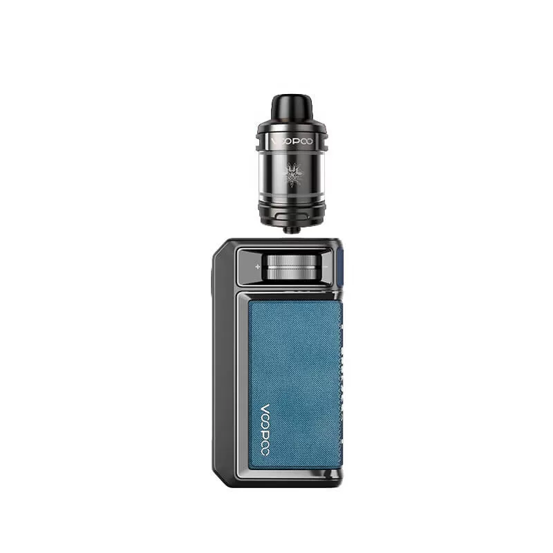 VooPoo Drag 6 Vape Kit - Vapestore Co - Image 2