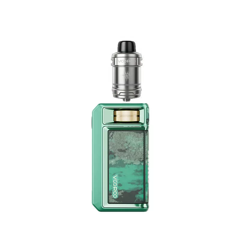 VooPoo Drag 6 Vape Kit - Vapestore Co - Image 3