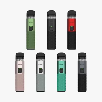 Smok Propod Pod Vape Kit - Pink