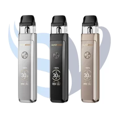 Vaporesso XROS Pro 2 Pod Kit - Eliquidsupply