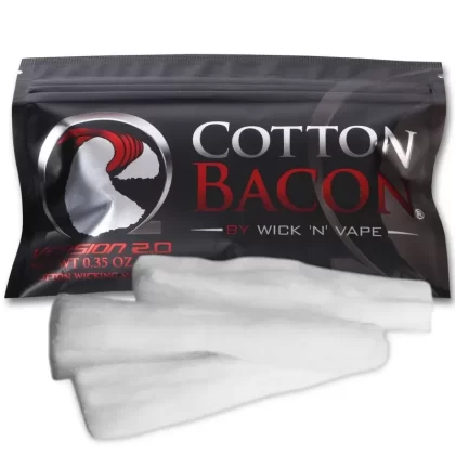 Cotton Bacon V2 - Ecigpremium