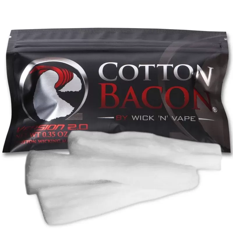 Cotton Bacon V2 - Ecigpremium