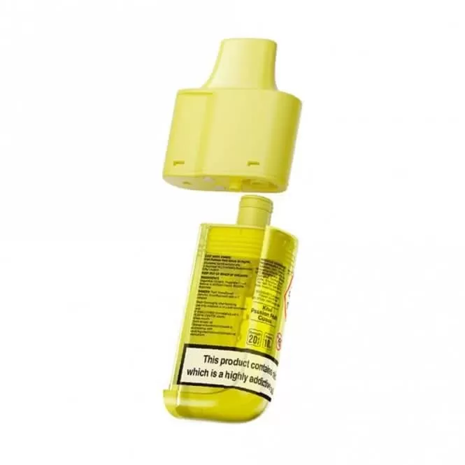 Kiwi Passion Guava BM6000 Prefilled Pods by Lost Mary (2ml + 10ml) - Image 2