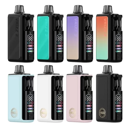 VOOPOO Vrizz 2 Pod Kit 30W - Vapormo