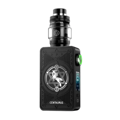 Lost Vape Centaurus M200 Box Mod Kit 200W
