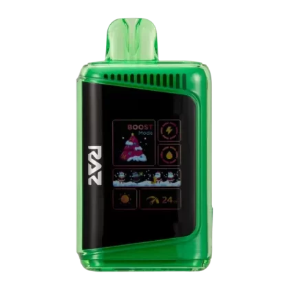 Watermelon Ice RAZ LTX25000 (Christmas Edition)
