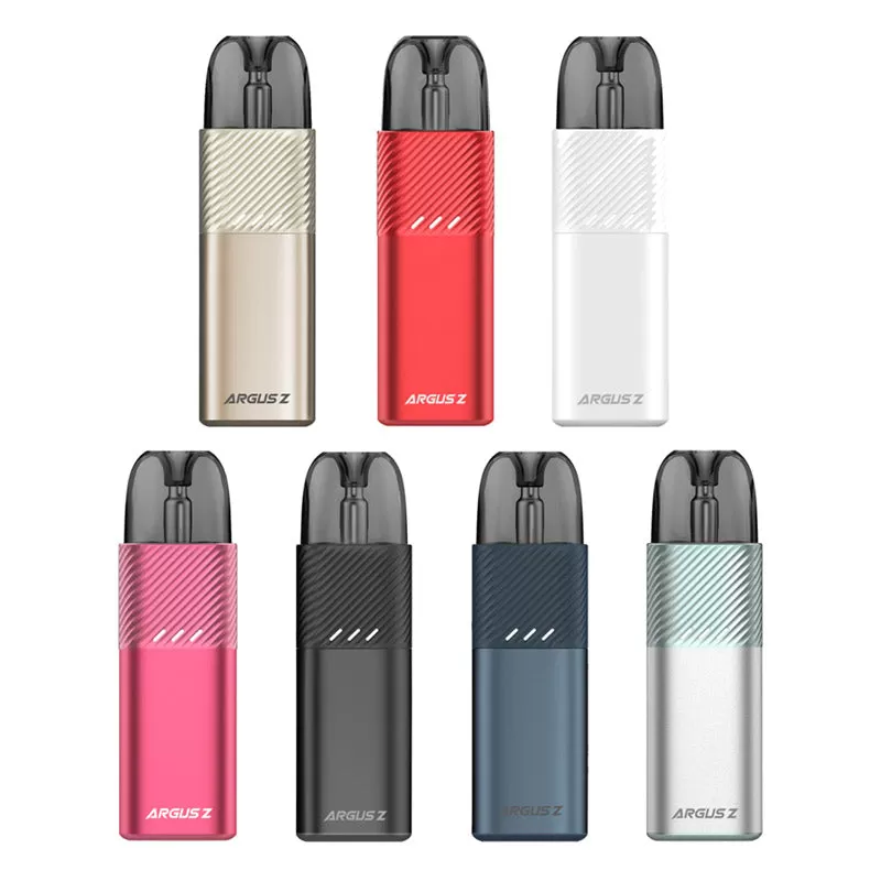 VOOPOO Argus Z Pod Kit 17W - Golden