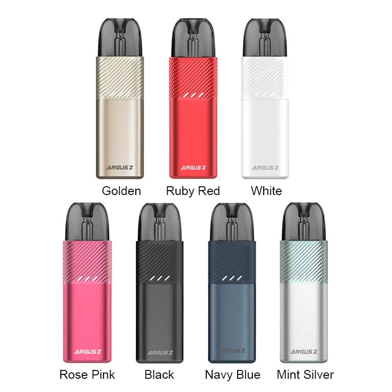 VOOPOO Argus Z Pod Kit 17W - Golden - Image 2